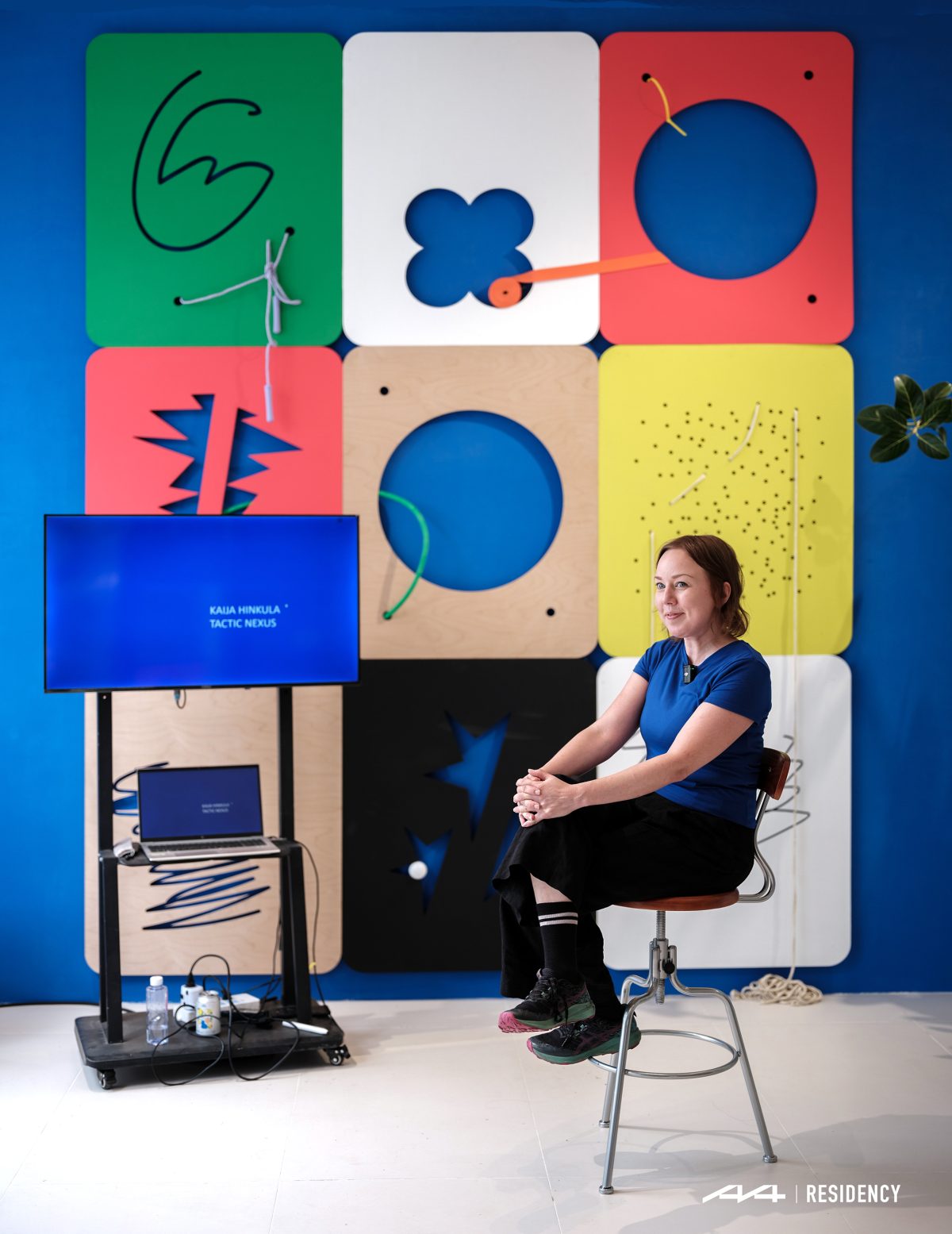 「A House in Translation」/ Chengdu, China