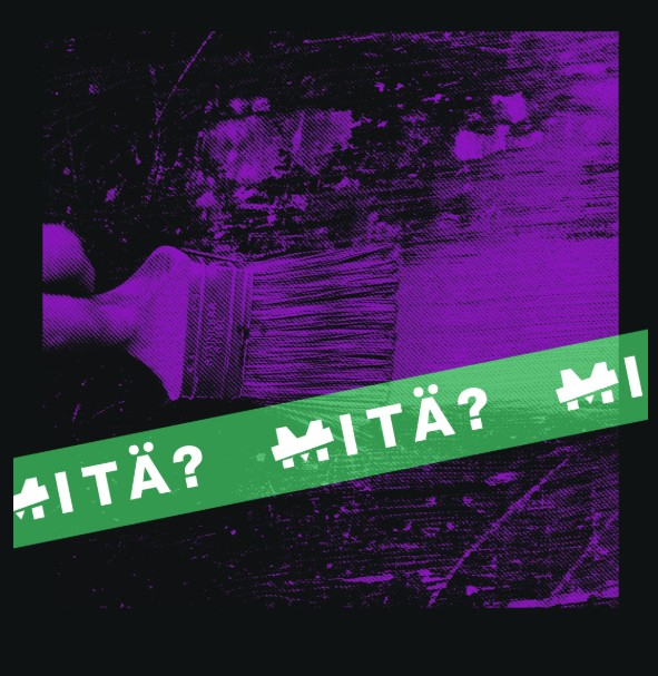 M_itä? Biennale of Contemporary Art / Kumma Art Museum FI